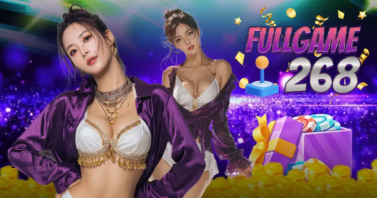FULLGAME268 (1) FULLGAME268 (1)