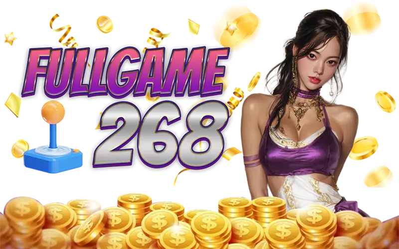 FULLGAME268 (2) FULLGAME268 (2)