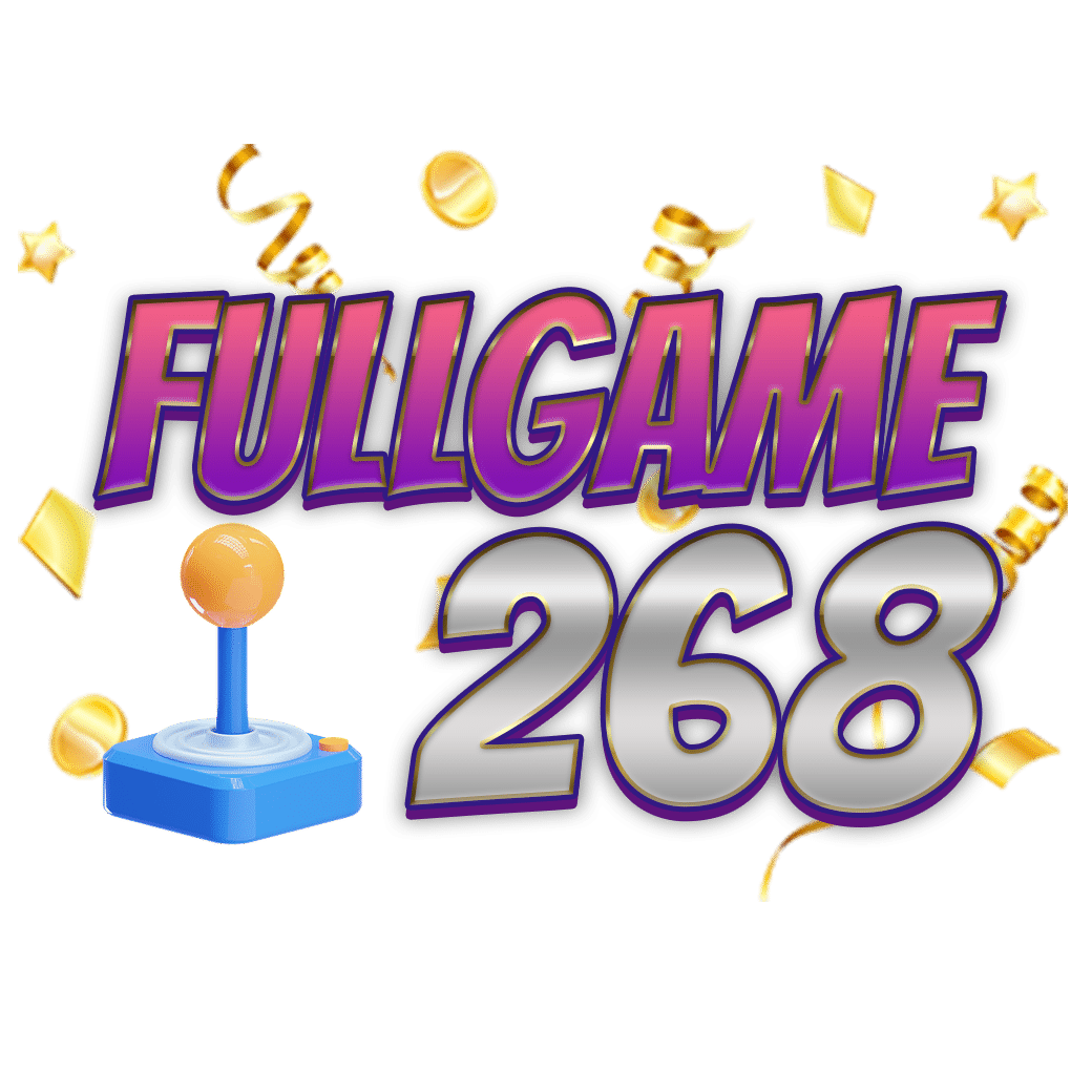 FULLGAME268 LOGO
